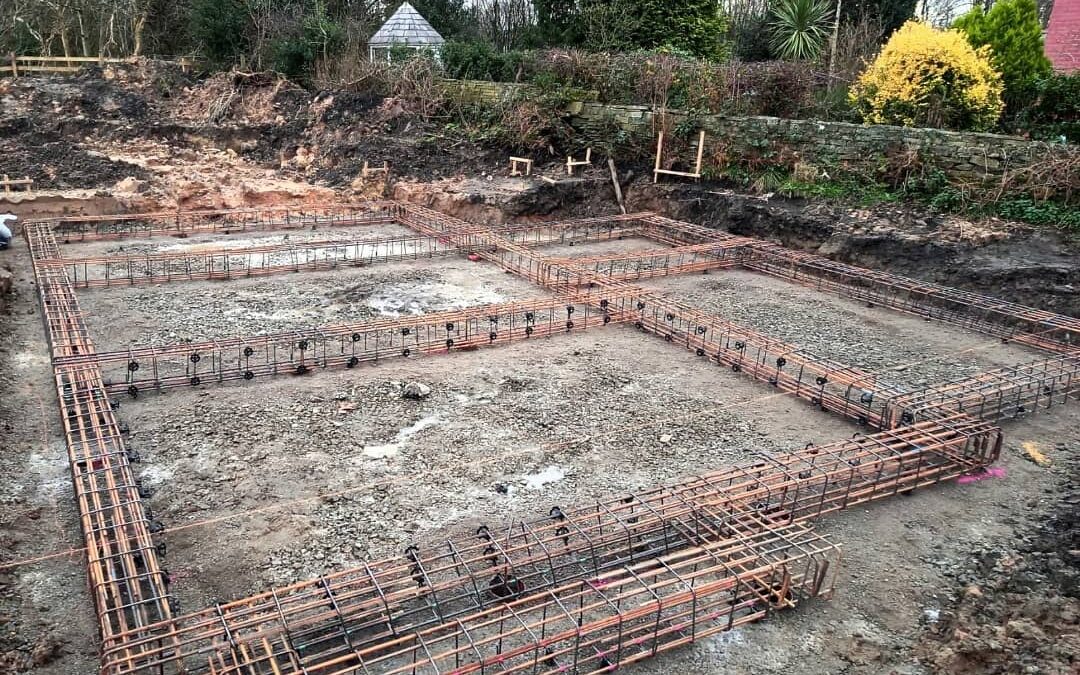 Benefits Of Using Piling Foundations