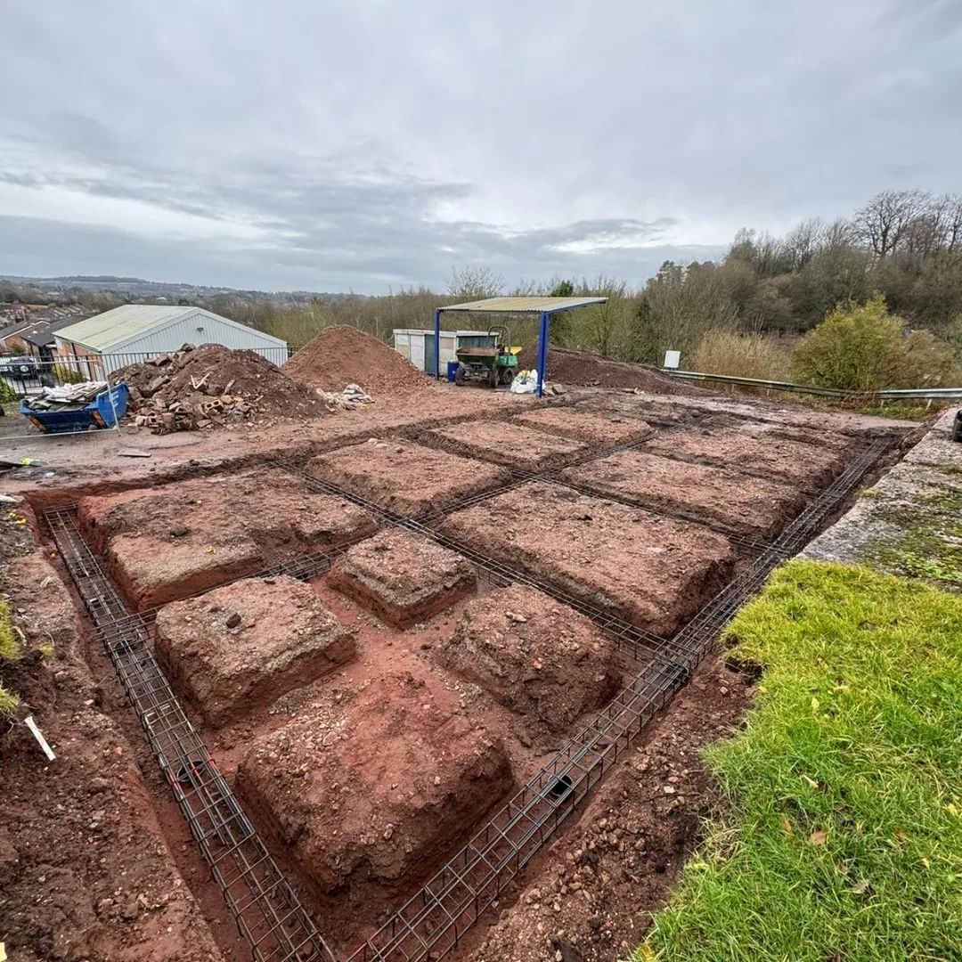 Understanding the Depth Requirements for Piling Foundations