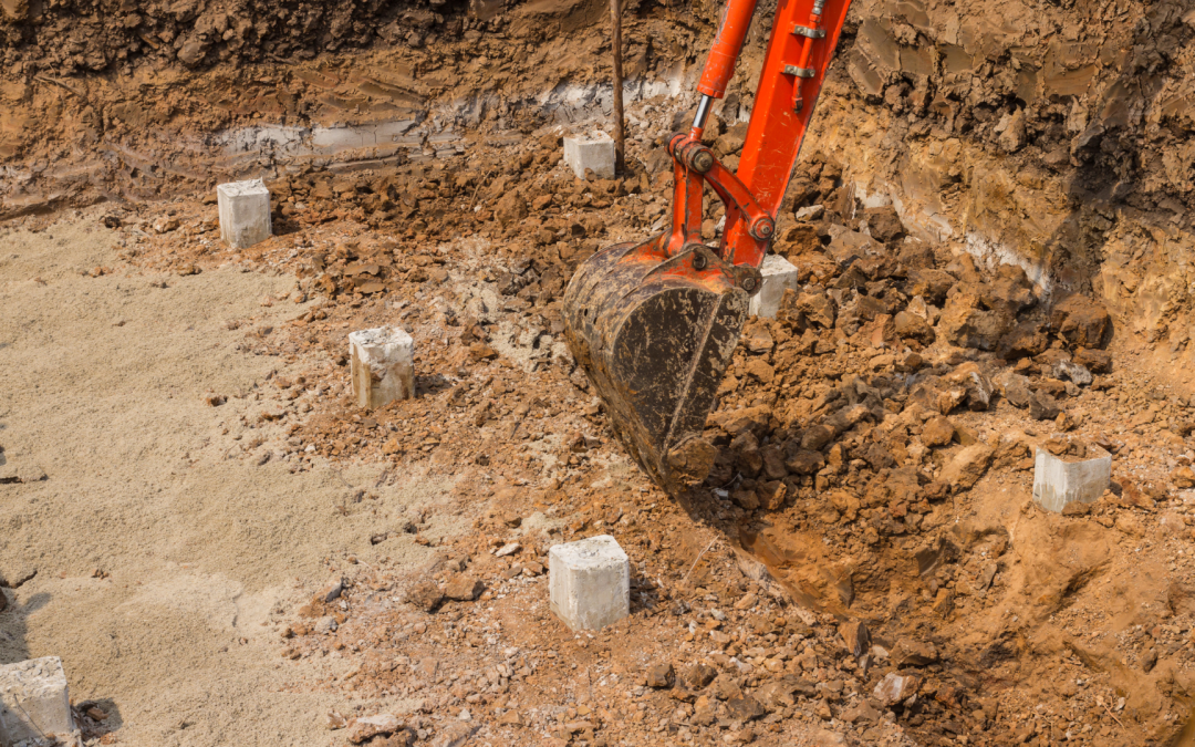 A beginner’s guide to different types of piling methods