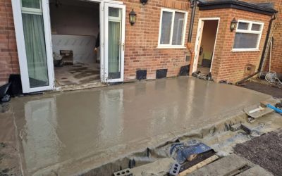 Types of Shallow Foundation